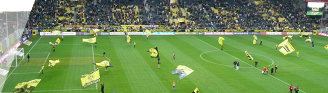 Sponsoring Bohle-Gruppe