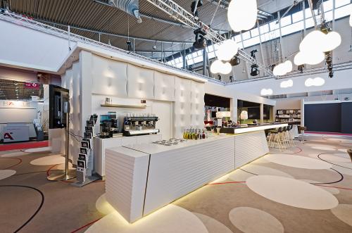 INTERGASTRA 2012, Stuttgart | Bohle Group