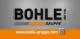40 Jahre Bohle Isoliertechnik GmbH, Köln | Bohle-Gruppe