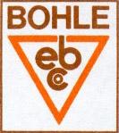 Foundation of the insulation company Bohle & Co. by Ernst Bohle