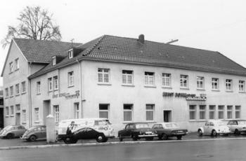 Historie (Symbolbild)