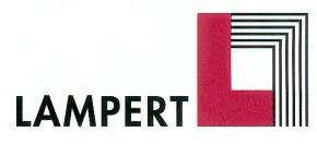Erwerb der Lampert Innenausbau GmbH