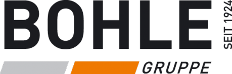 Grupa Bohle | Logo