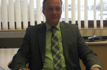Additional Managing Director at Bohle Isoliertechnik GmbH (Symbolbild)
