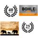 40 Jahre Bohle Innenausbau GmbH | Bohle-Gruppe