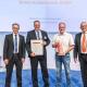 BASF Kontraktoren Award 2023 | Bohle-Gruppe