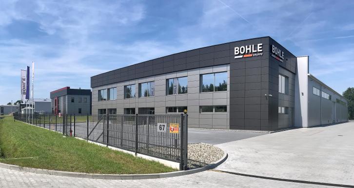 Bohle Polska