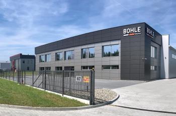 Bohle Polska (Symbolbild)