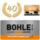 40 Jahre Jahre Bohle Isoliertechnik GmbH | Bohle-Gruppe