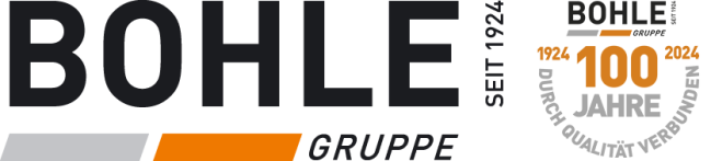 Bohle-Gruppe | Logo