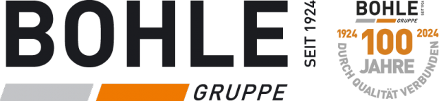 Bohle-Gruppe | Logo