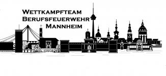 Wettkampfteam Berufsfeuerwehr Mannheim