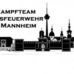 Wettkampfteam Berufsfeuerwehr Mannheim