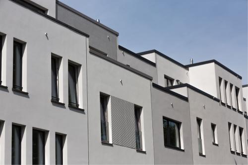 Interior and exterior plastering | Bohle Group