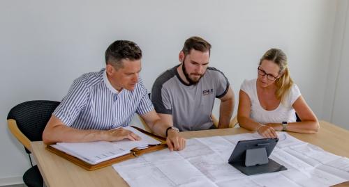 Schulung | Bohle-Gruppe