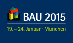 Bau 2015 in München | Grupa Bohle