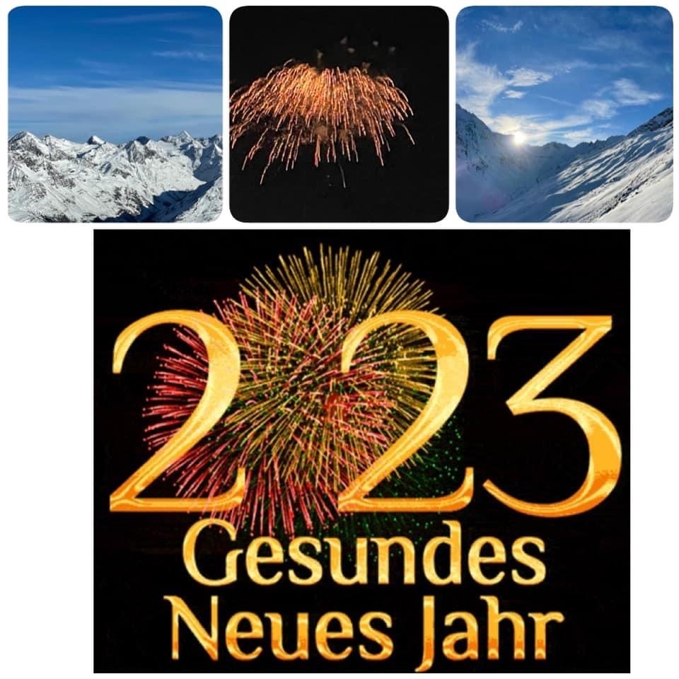 Ein frohes und gesundes Jahr 2023 | Bohle-Gruppe