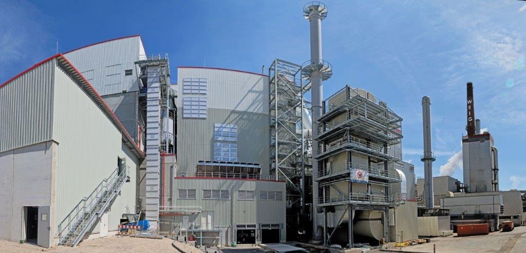 BOHLE ISOLECHNIK KÖLN WAS CHOSEN TO RENOVATE THE MAYEN HEATING POWER PLANT | Bohle Group